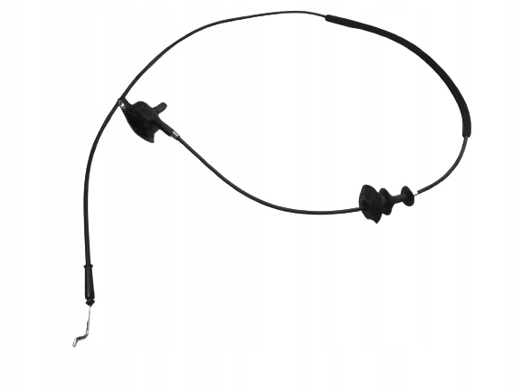 фото №1, Трос капот renault master 2 movano 1 8200763132