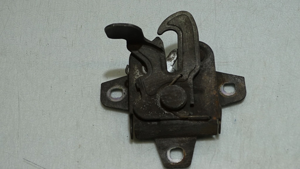 фото №1, Замок капот peugeot boxer ii 2.2hdi