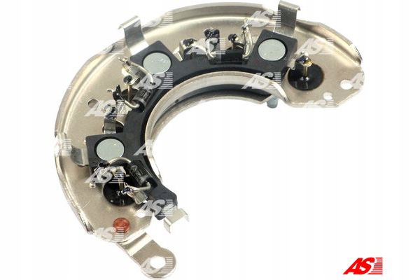 фото №2, Випрямляч, генератор as-pl arc2009hd