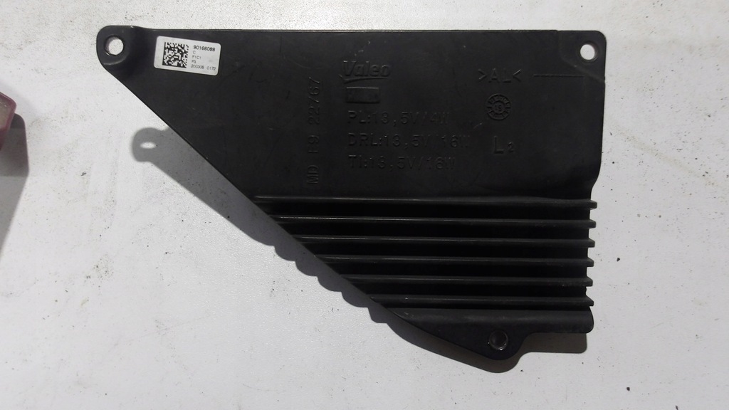 фото №1, Модуль led vw t6