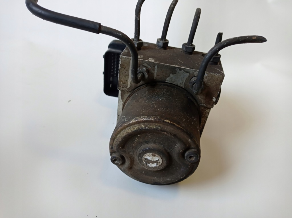 фото №6, Насос abs hyundai trajet 589103a100