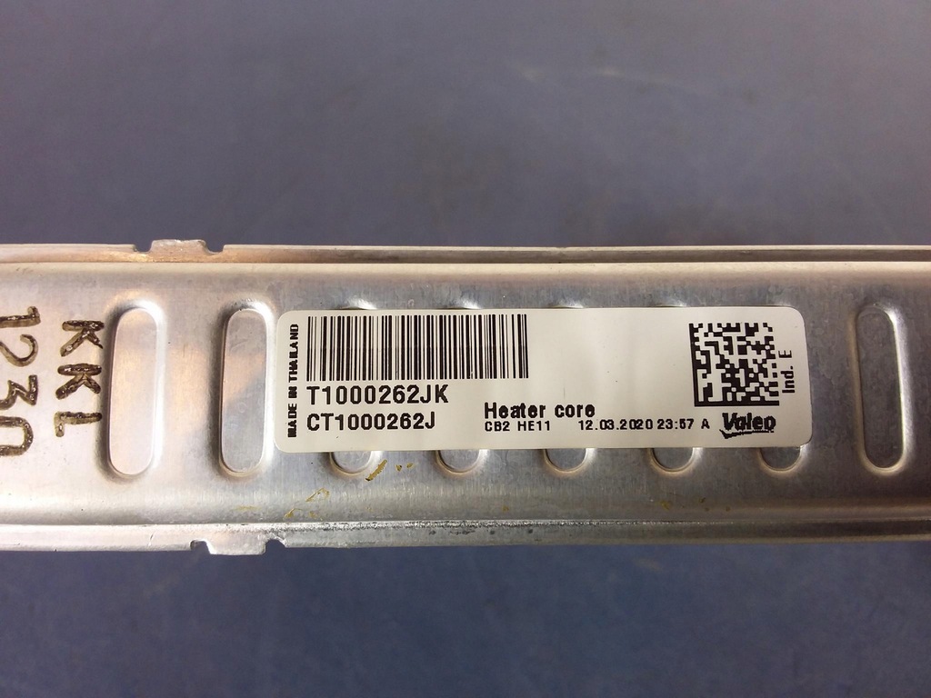 фото №6, Bmw 3 g20 g21 отопитель вентилятор кондиционера