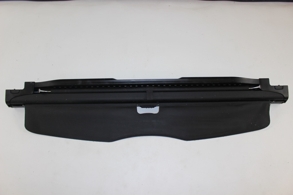 фото №1, Шторка багажника bmw e61 czarna 7076991