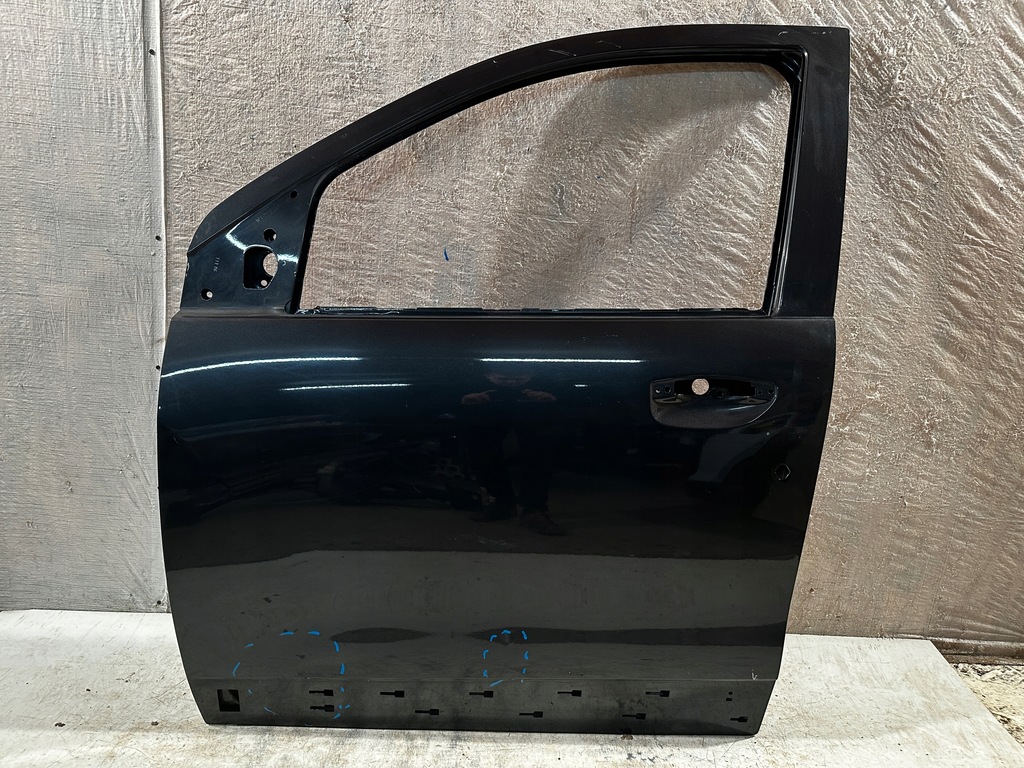 фото №1, Dacia dokker двері лівий перед передні ліва