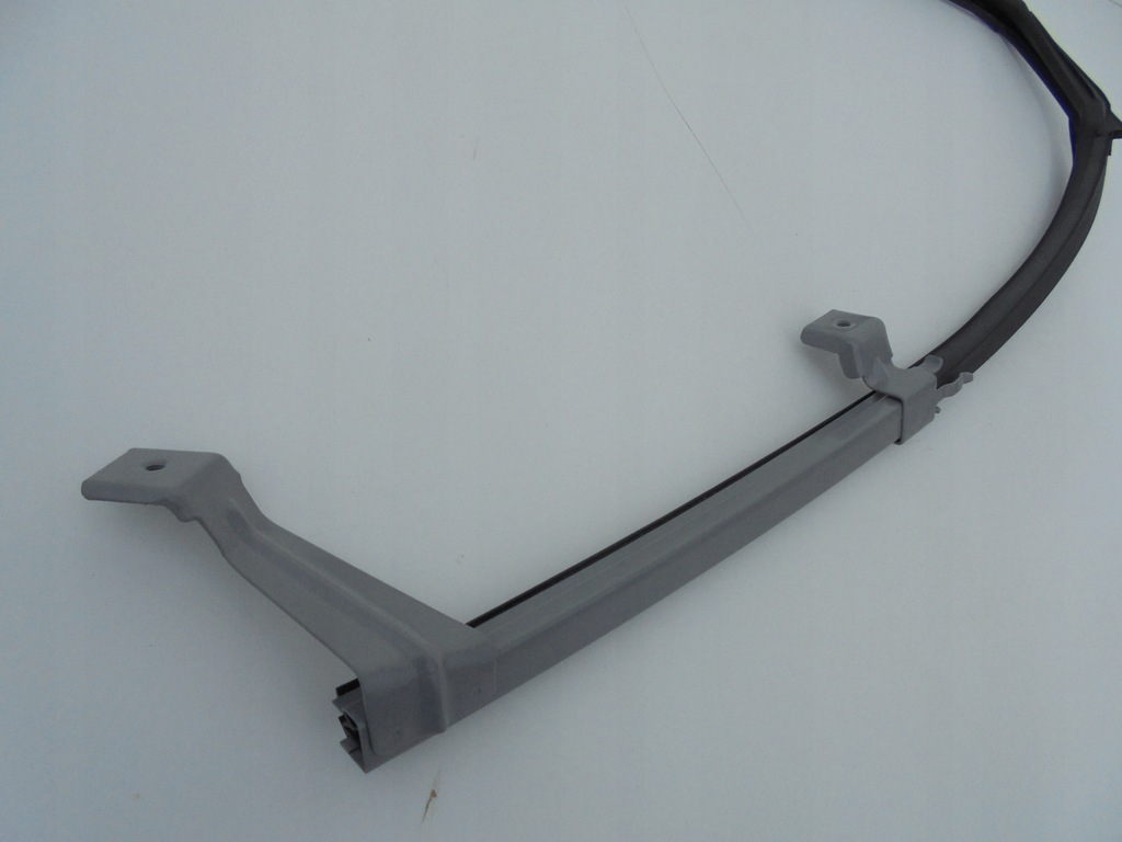 фото №7, X-trail t32 прокладка дверь правый задняя