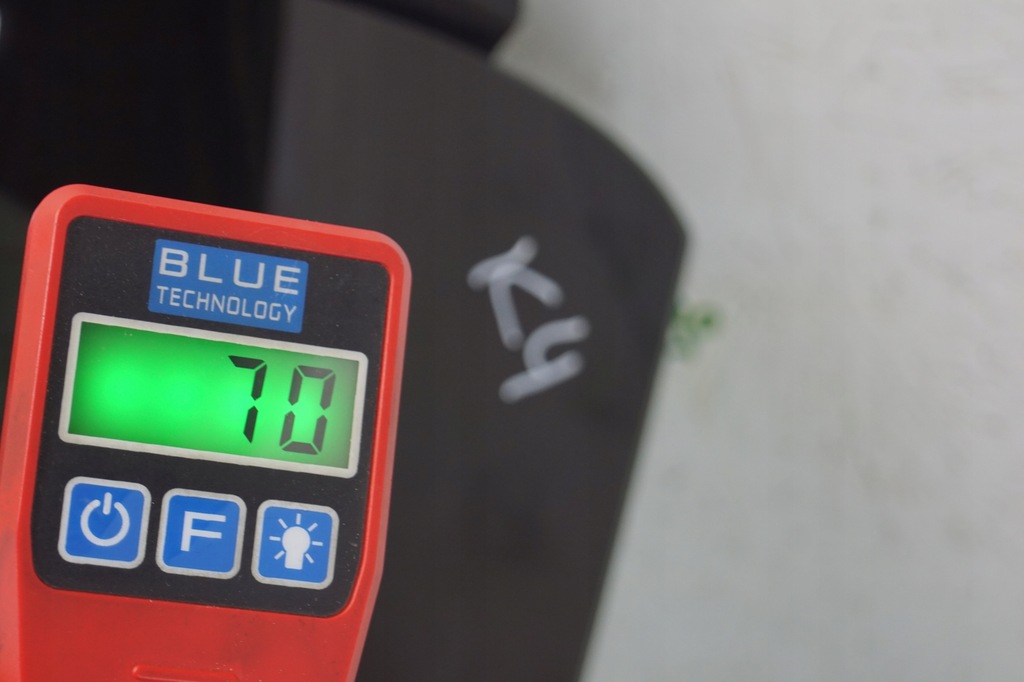 фото №15, Кришка багажника багажника задня nissan juke f15 z11g