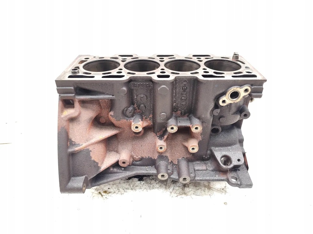 фото №13, Nissan juke блок двигуна 1.5 dci дизель 81kw 110 hp k9k k9kf 2017 suv