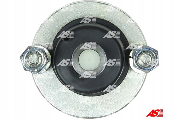 фото №2, Выключатель электромагнитный, стартер as-pl ss6095p