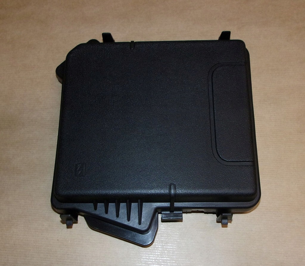 фото №3, Захист акумулятор r megane iii,fluence