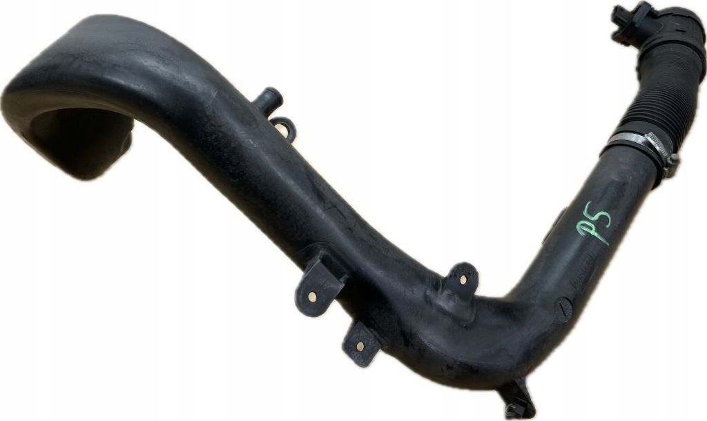 Купити P5 dodge charger 2017 5.7 шланг труба повітря витратомір 0281002620