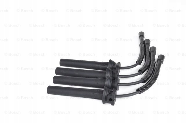 фото №15, Bosch 986 357 052 набір трубопровід запалювання
