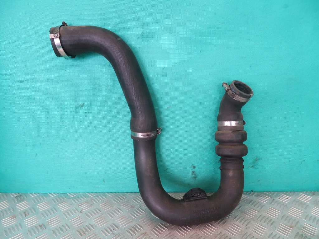 фото №1, Wąż шланг интеркулер ford ranger iv 3.2 14r