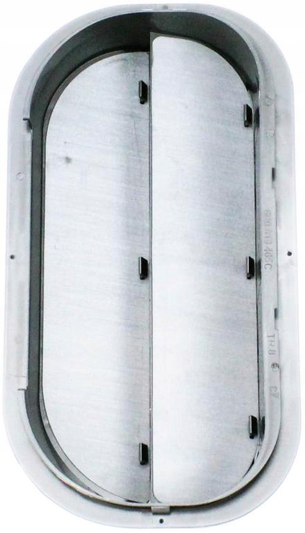 фото №2, Решітка вентиляційна skoda octavia iv rapid