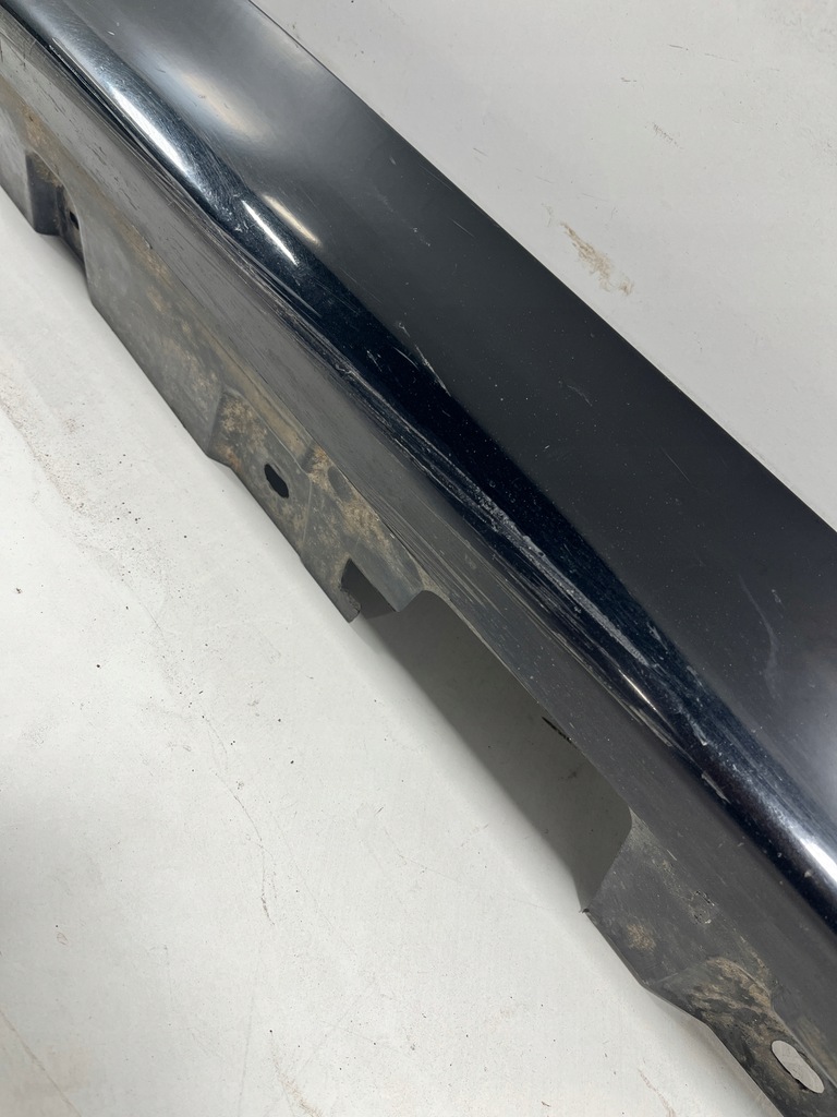 фото №9, Bmw f10 f11 молдинг накладка порог порог правая