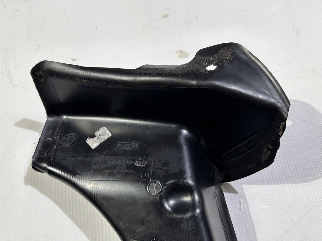 фото №6, Прокладка ущільнювачі задня задня багажника ford expedition 2018 - 2022