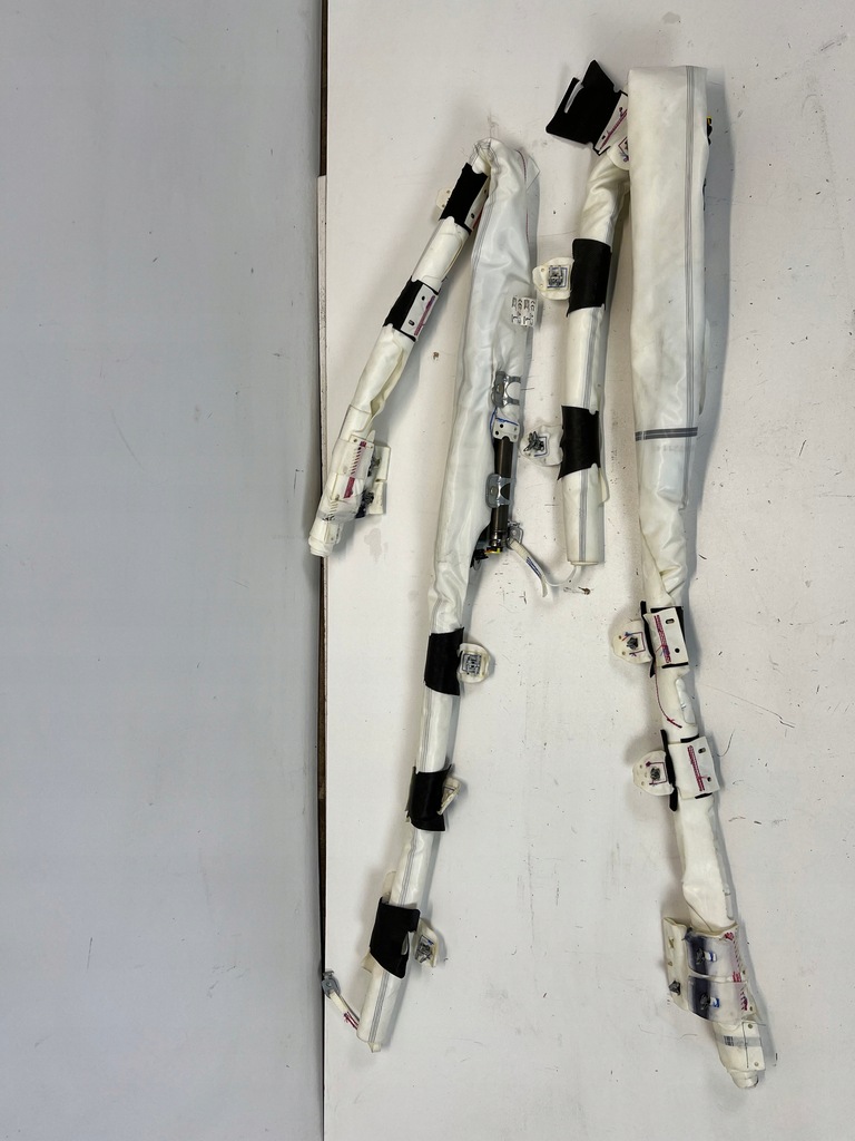 фото №1, Citroen ds3 ds 3 crossback шторка безпеки ліва права