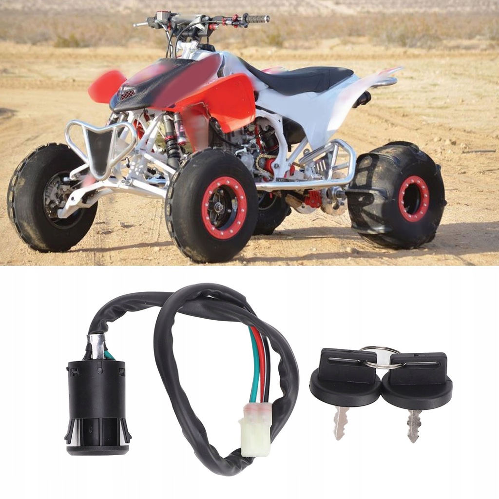 фото №9, Замок запалювання замка запалювання 35100 hp1 003 замок запалювання з ключ do 450r 89