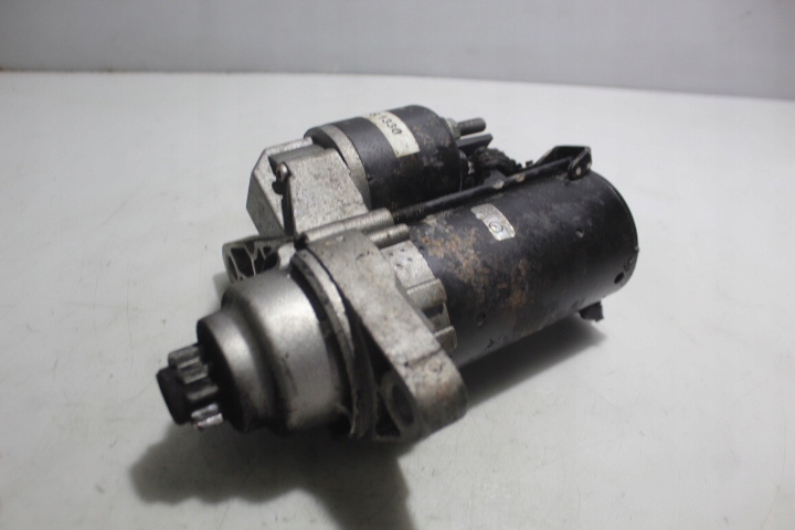 фото №1, Стартер skoda roomster lift 1.4 16v