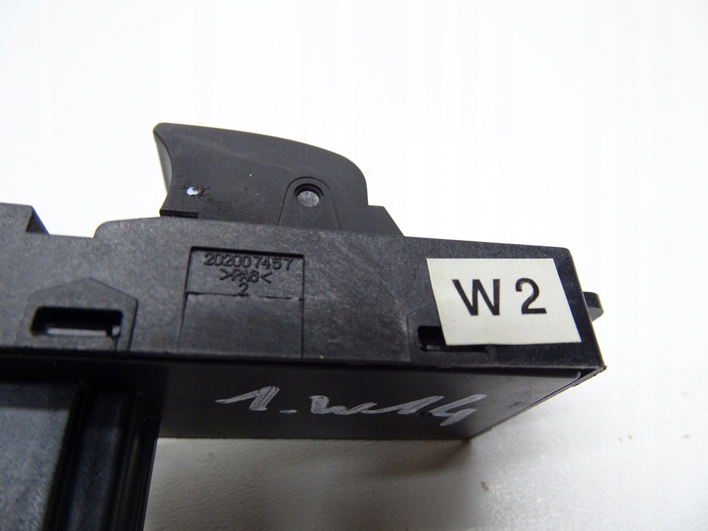 фото №13, Перемикач скло задня задній opel antara 14r 202007457