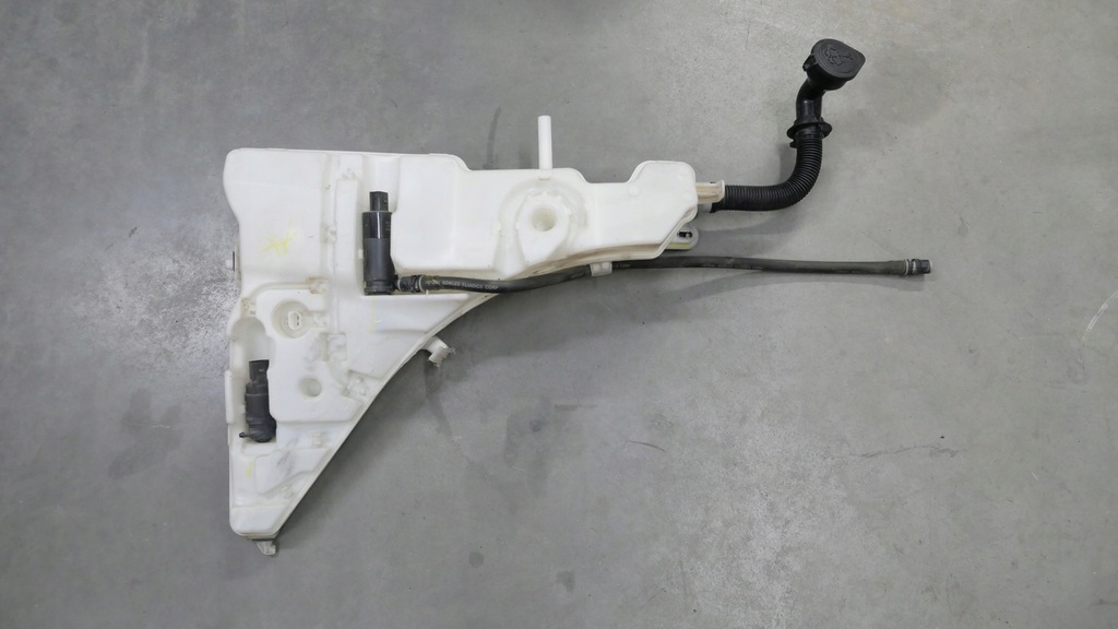 фото №1, Bmw x6 f16 бак жидкость do омывателя 7292425