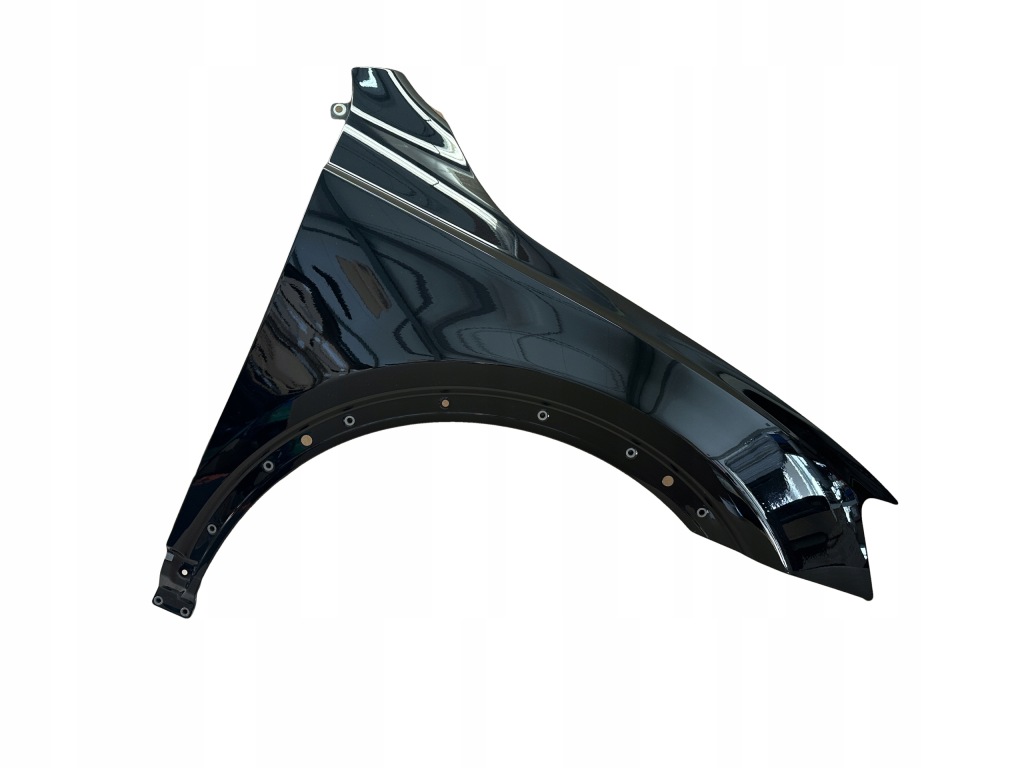 фото №1, Audi q3 8u крыло правый перед ly9t