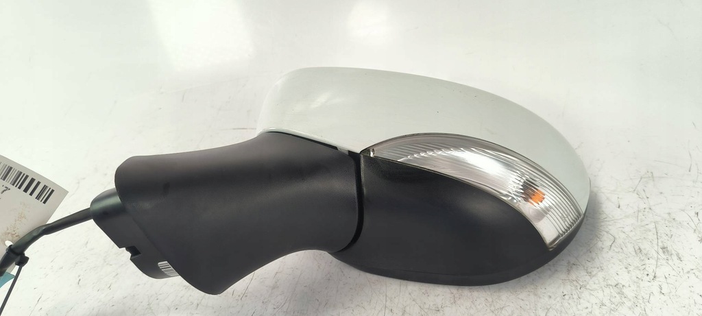 фото №7, Дзеркало ліва 963025724r renault clio iv