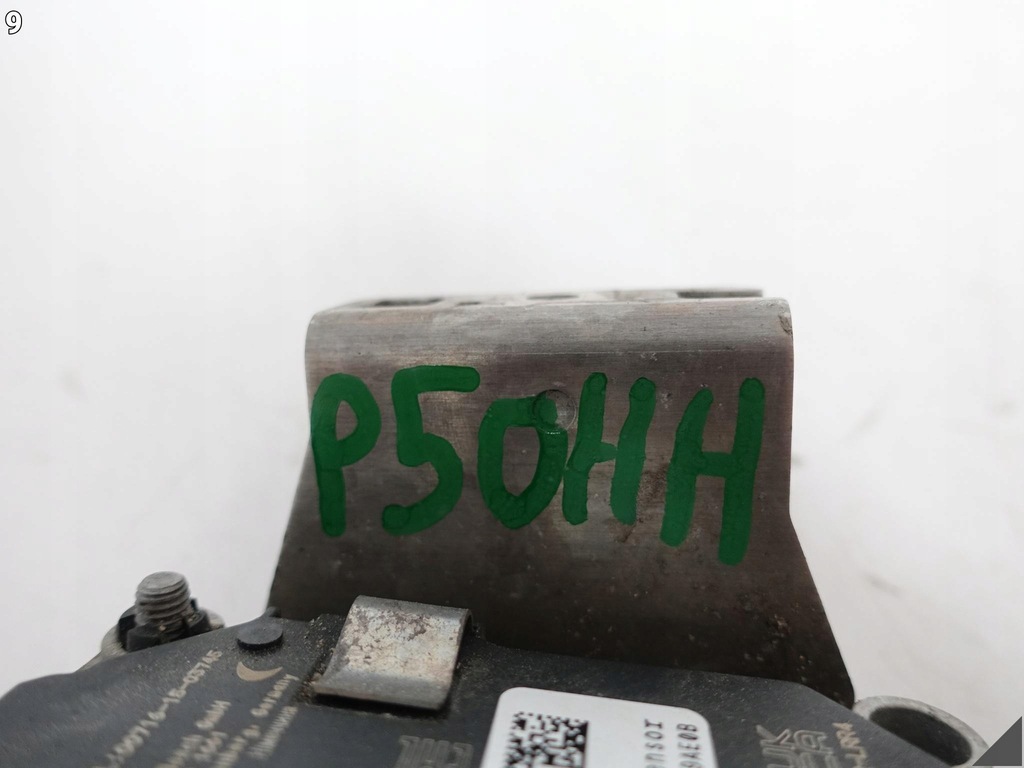 фото №10, Audi a4 s4 rs4 a5 s5 rs5 8w0 8w6 радар датчик acc distronic модуль лівий