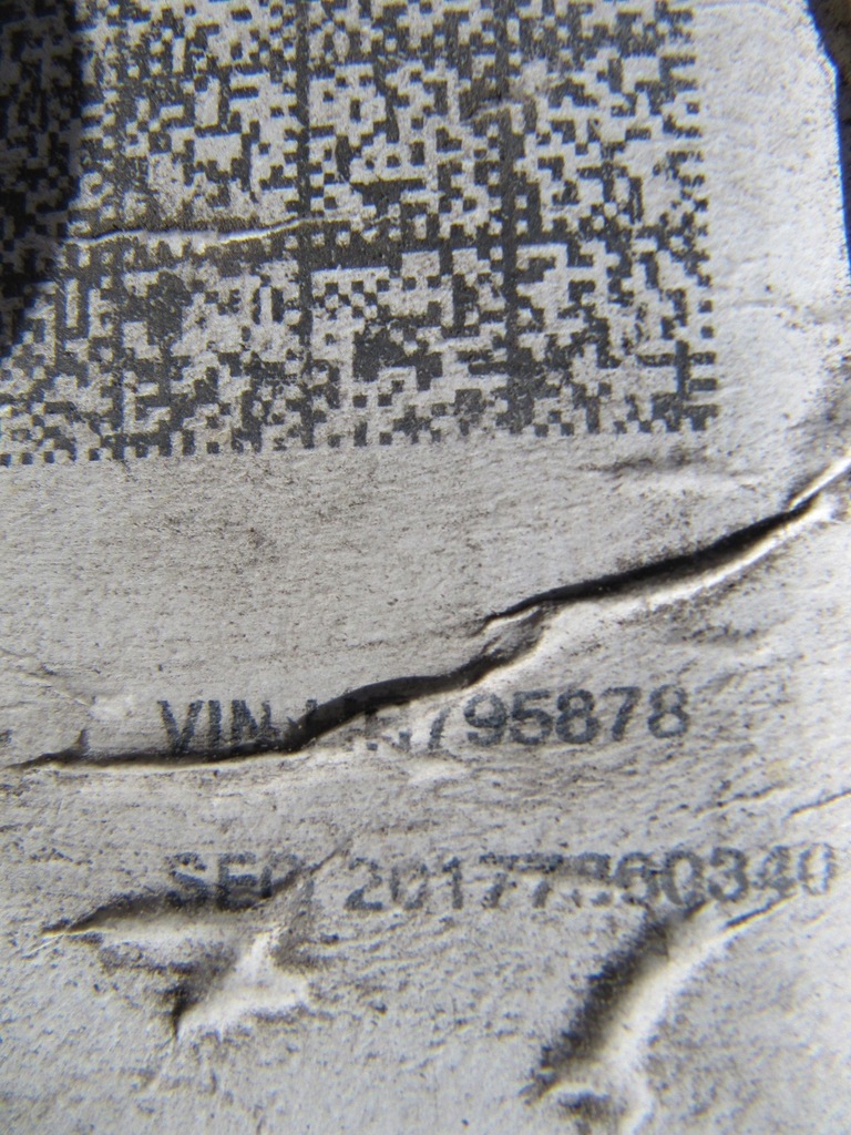 фото №10, Chrysler pacifica 17- підрамник підвіска задня балка задня задня підрамник підрамник