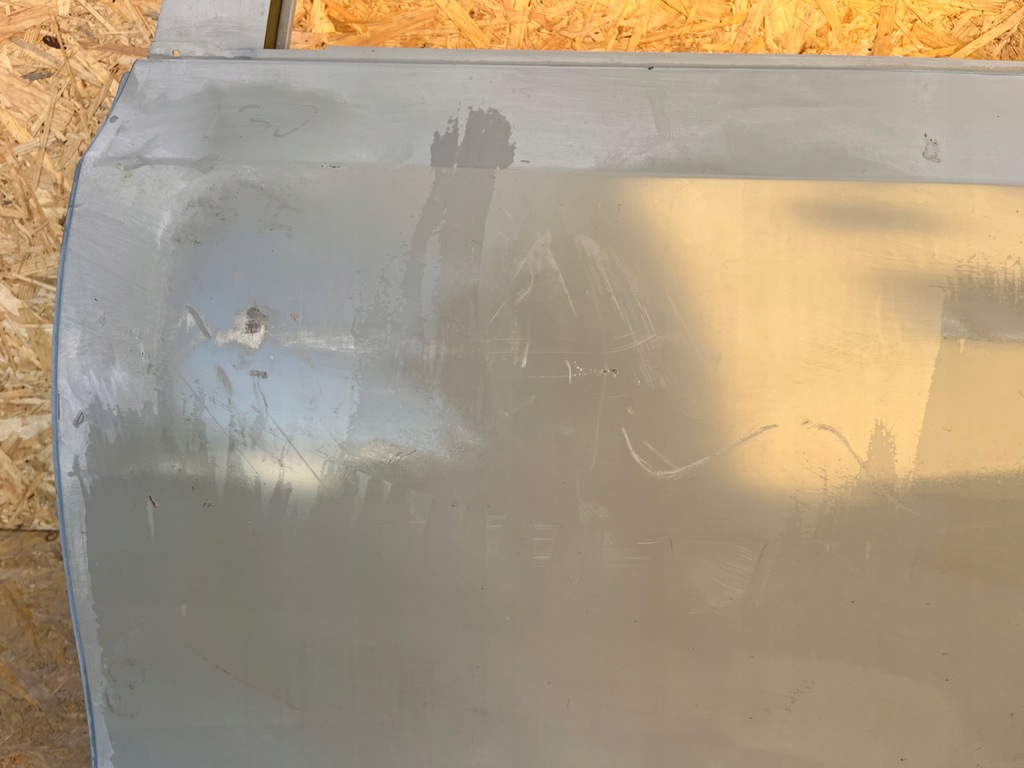 фото №13, Hyundai i30 i-30 i 1 07- kombi двері задні задня ліва