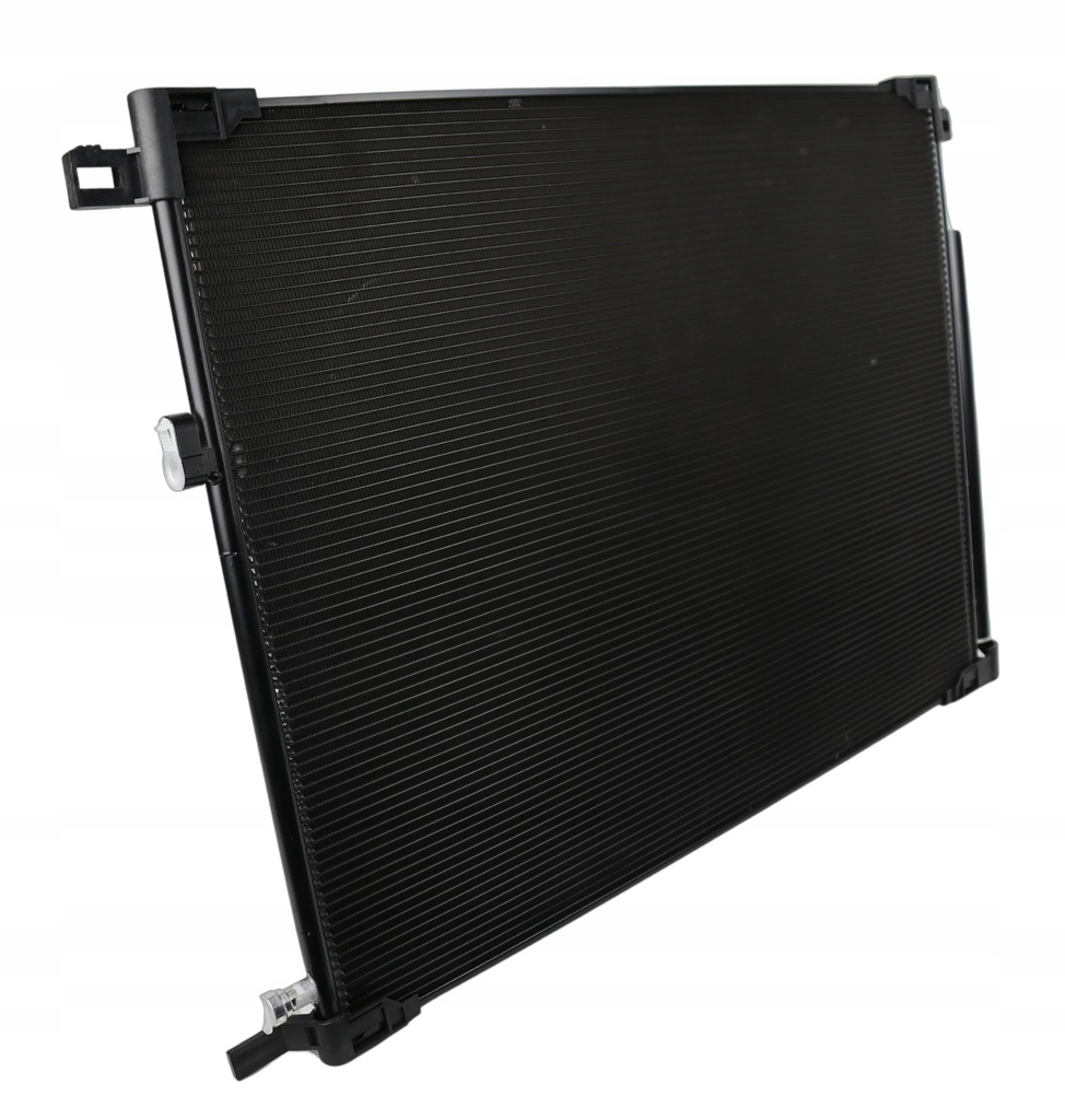 фото №1, Радіатор кондиціонера toyota highlander 2019 -