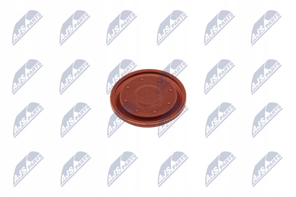 фото №7, Мембрана вентиляція картера кришки клапанів nty volvo s80 i 2.4 2.5