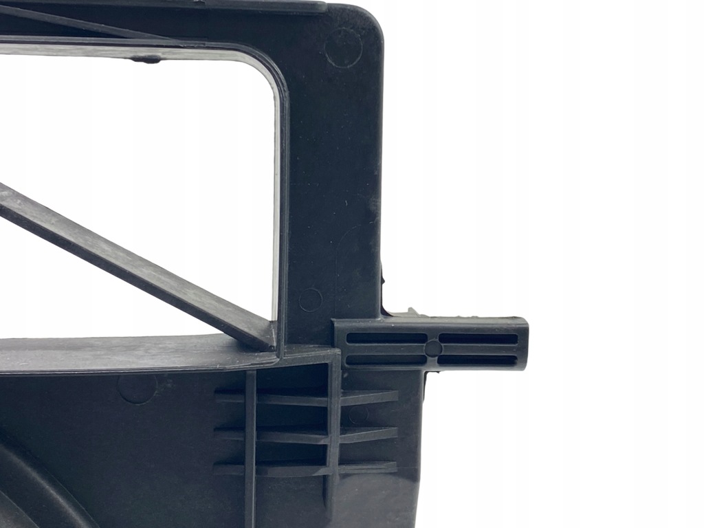 фото №11, Nowe вентилятори renault trafic iii opel vivaro b fiat talento 1.6 dci