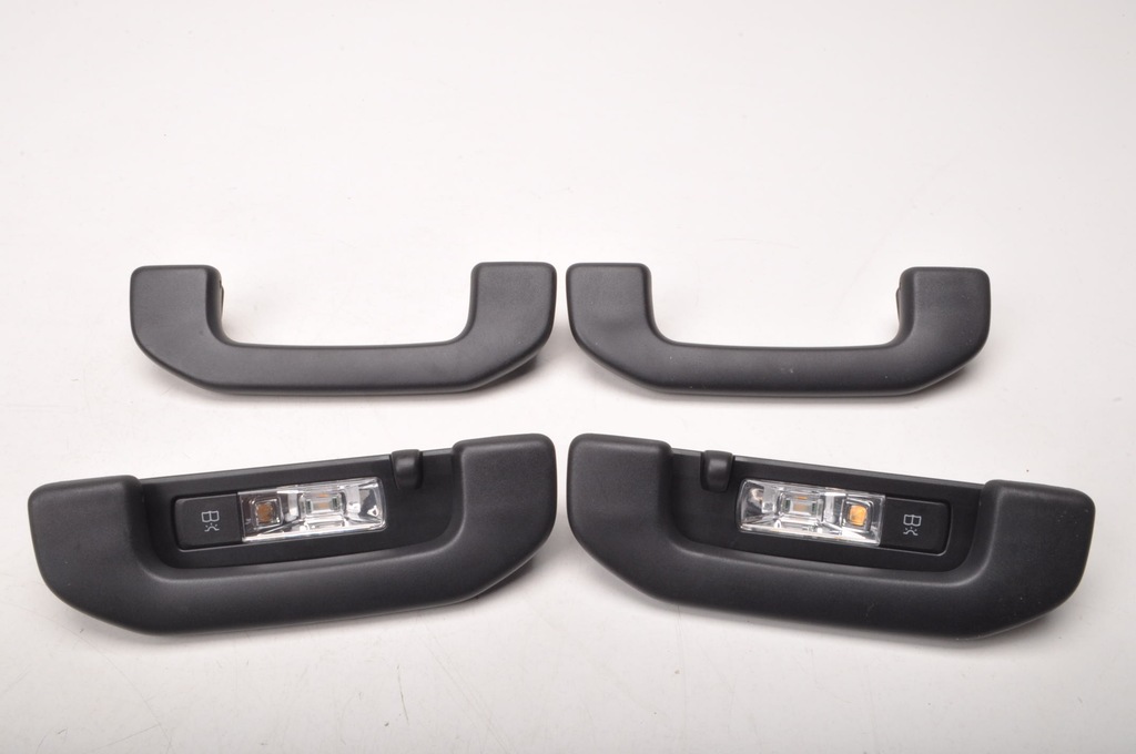 фото №1, Mercedes eqb x243 ручка кровельная потолочный комплект