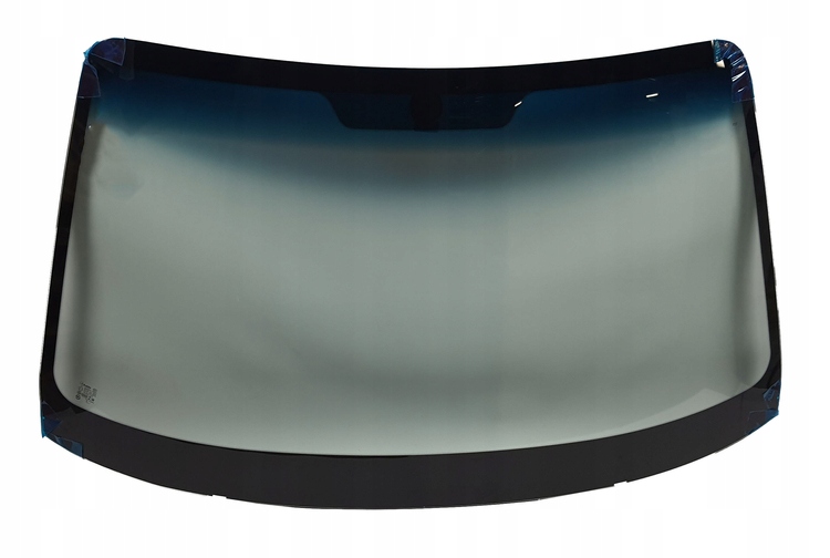 фото №1, Скло лобове передня hyundai accent ii 2000-06