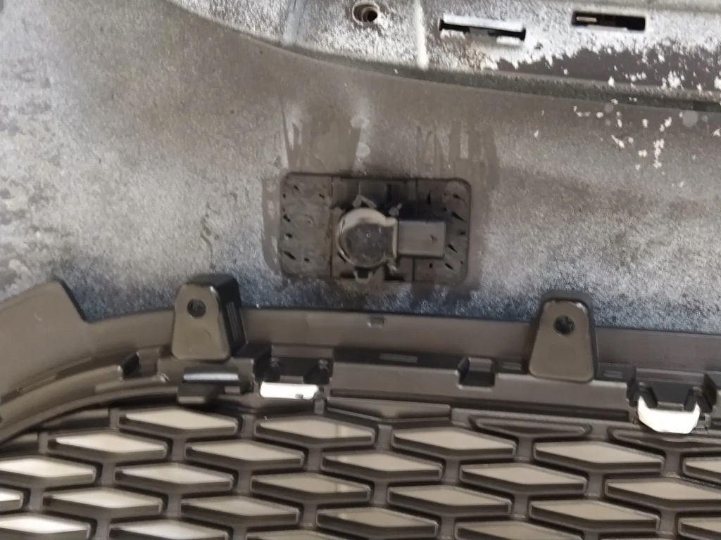 фото №14, Jaguar e-pace x540 lift бампер перед передній 4xpdc протитуманні фари решітка радіатора значок