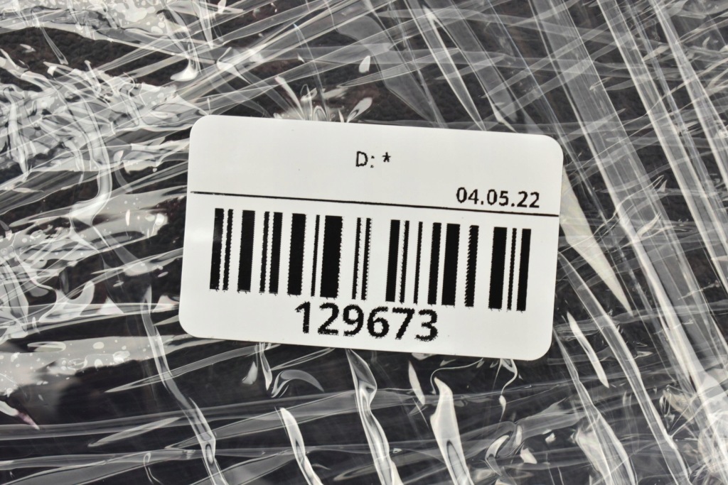 Подголовник сиденье сиденье 3-rząd audi q7 4m 15- Доставка