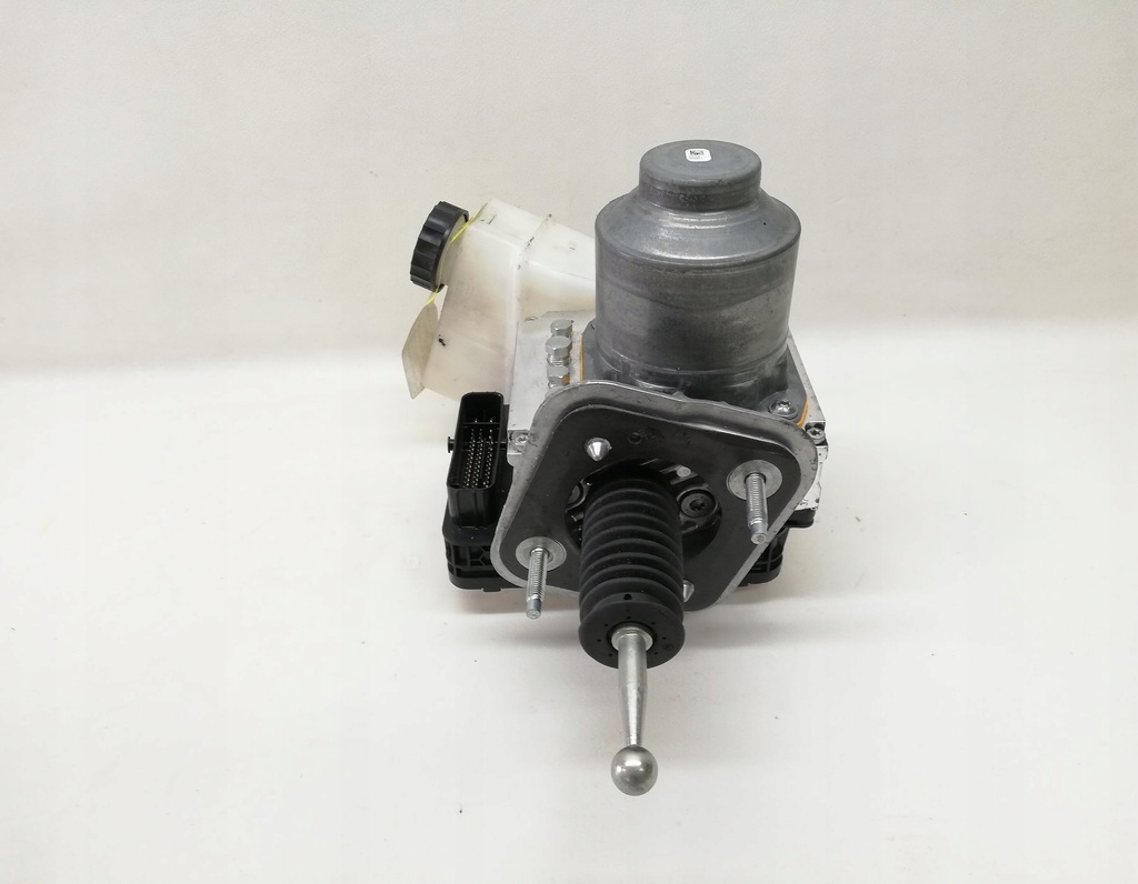 фото №6, Насос тормозная abs bmw 7 g70 3450-5a75da1-01 28.5897-9500.1