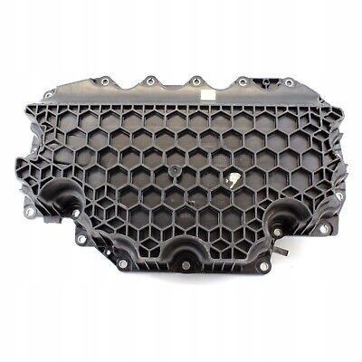 фото №1, Оригінальний номер mercedes нижня піддон масляна двигуна mercedes wiele modeli a6420100910