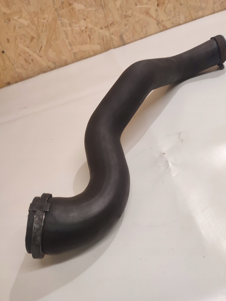 фото №5, Ford kuga mk1 шланг wąż wody 2.0 tdci