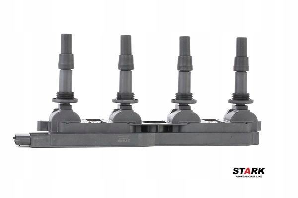 фото №16, Stark skco-0070032 катушка зажигания 12v do opel corsa c хэтчбек x01