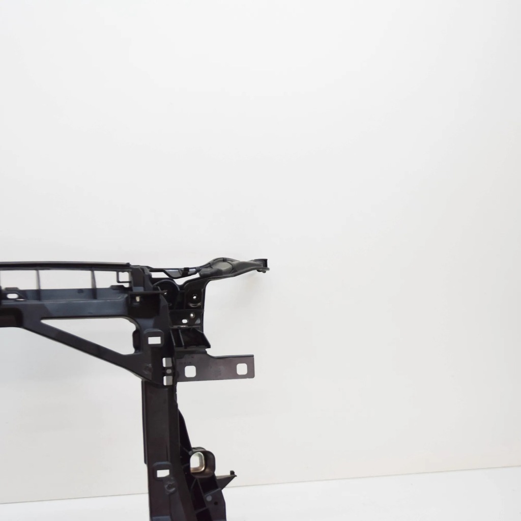 фото №8, Audi a3 8v блокування радіатора рідина охолоджуючий з кронштейн 8v4805588a