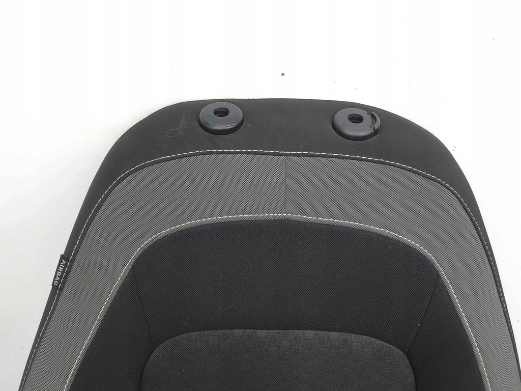 фото №15, Hyundai kona i 2019 сидіння водія