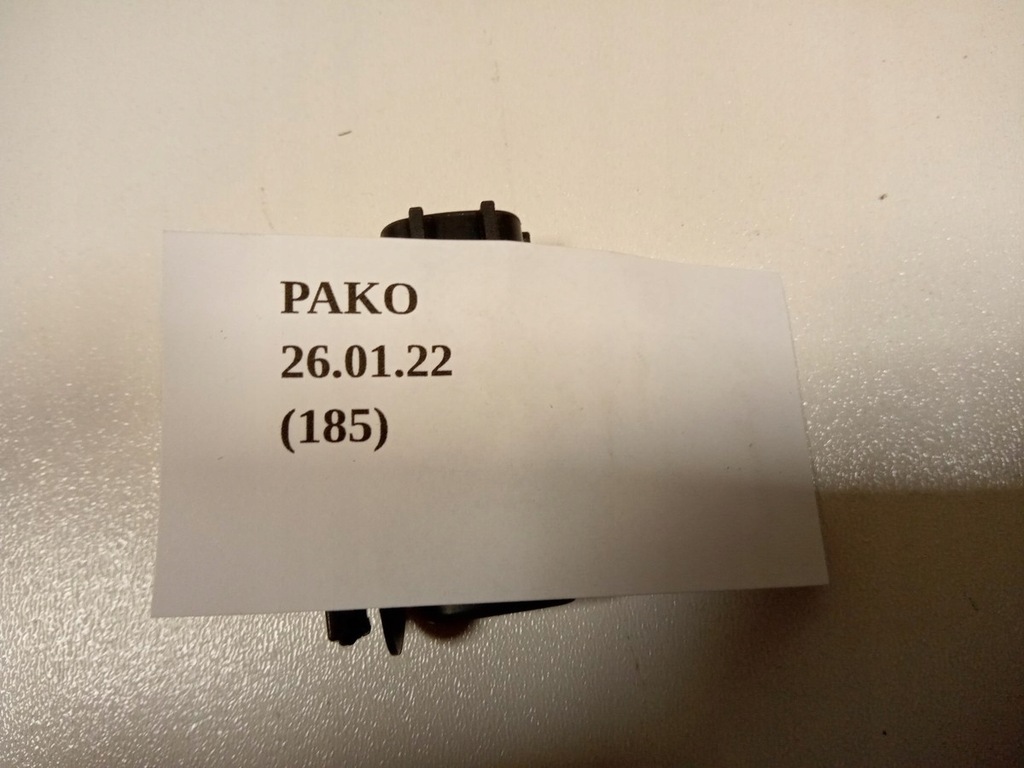 фото №5, Датчик сумерек свет infiniti qx56 nissan