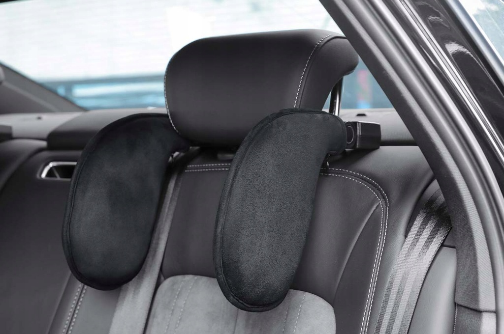 фото №7, Підголівник спинка na голови do автомобіля premium