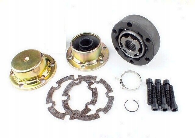 фото №1, Шарнір вала привідного кінцевий з kompensacją довжини ford expedition 07-0