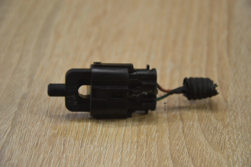 фото №1, Датчик температури зовнішньої captiva antara