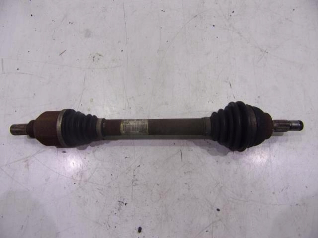 фото №1, 9660896080 привідний вал ліва citroen c4 ii 1.6 vti automa