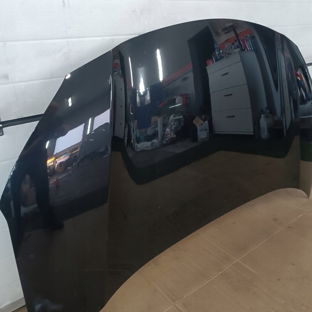 фото №8, Капот toyota yaris iv cross 21-