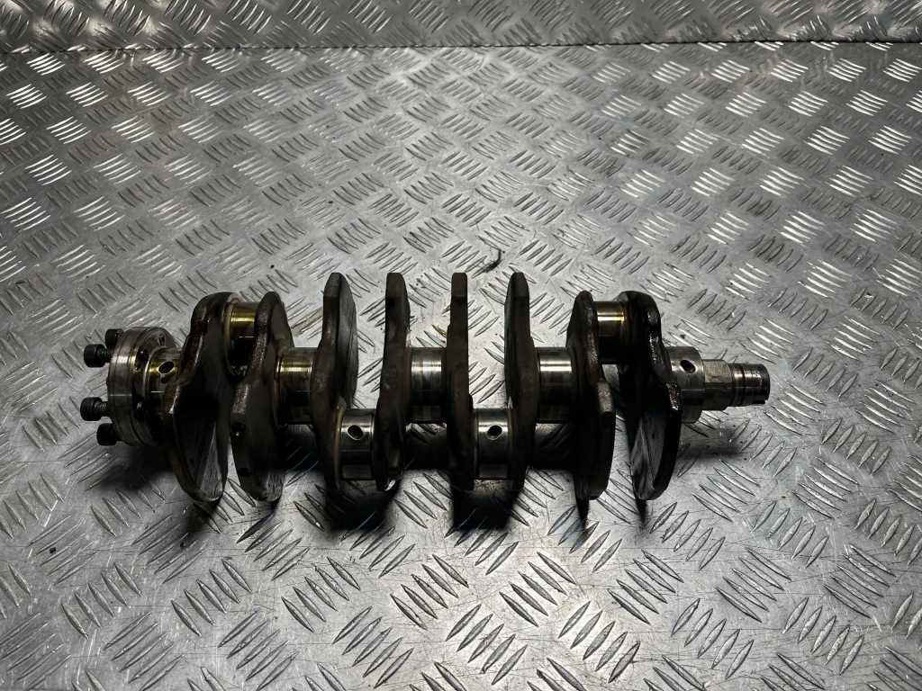 Купить Wał коленчатый jeep compass 2 2 16- 1.4 multiair 55263624