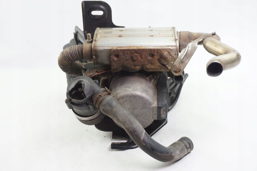 Купити Обігрівач стояночний webasto vw passat b6 3c0815005ar